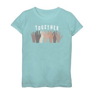 NWT Together T Shirt